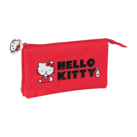 penar triplu hello kitty iconic