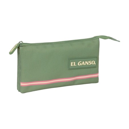 penar triplu el-ganso-basics