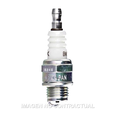 candela bm7a