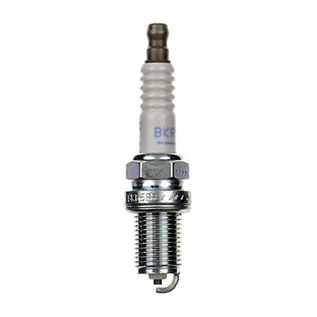 spark plug bkr5es