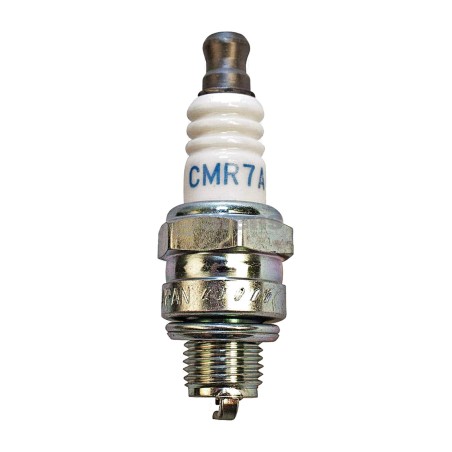 spark plug cmr7a