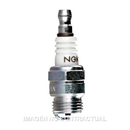 bougie bm6f