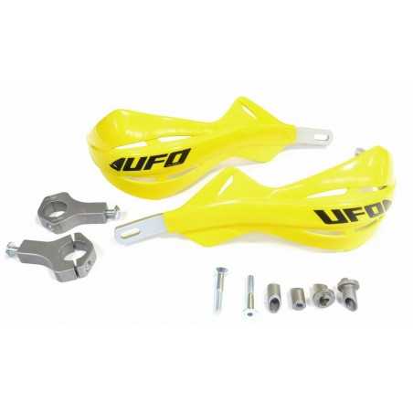 paramanos cerrado  alu handguards 28 pm01633
