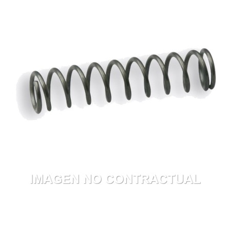 choke spring for carburetor phbg