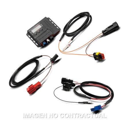 centrală electronică programabilă force master 2.1