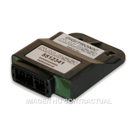 centrală electronică digitală digitronic