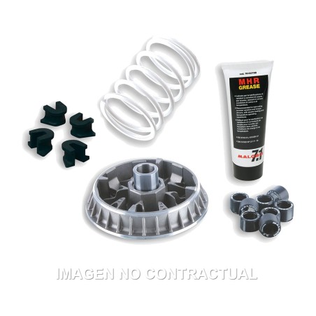 regulator de transmisie multivar