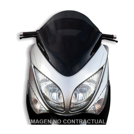 windscreen dome mhr screen