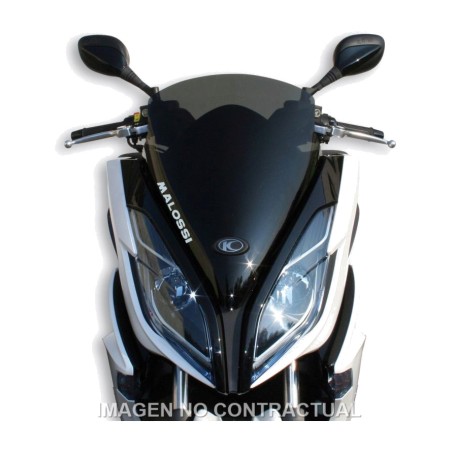 windscreen dome mhr screen