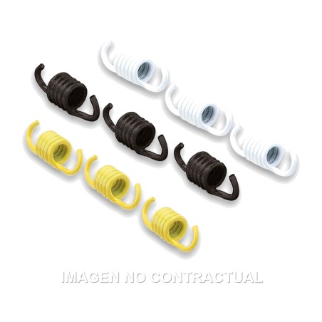 original clutch spring set
