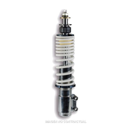front shock absorber rs24