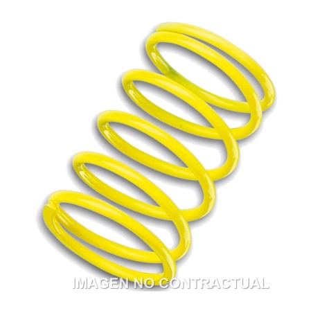 driven pulley spring amarillo