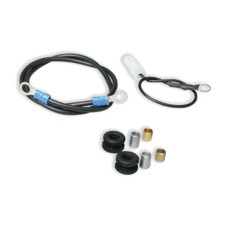 cable set for internal rotor ignition