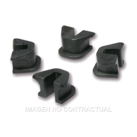 variator guide set