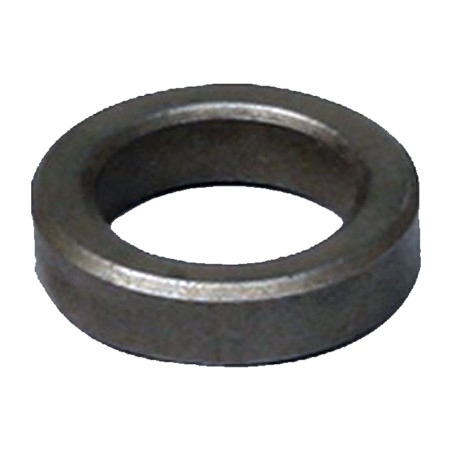variator spacer for crankshaft