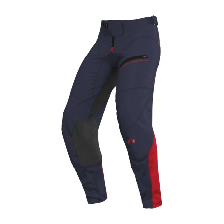 pantalone per enduro e motocross scratch xtrem