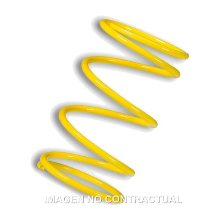 driven pulley spring amarillo