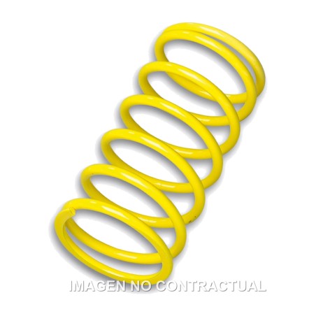 driven pulley spring amarillo