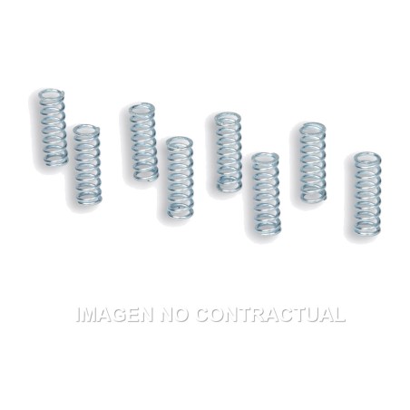 original clutch spring set