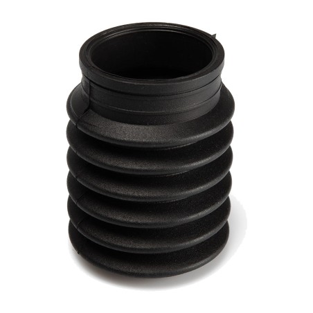 viton boot for fluid compensator