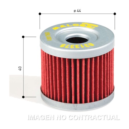 filter, oil red chilli