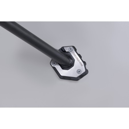 side stand extension