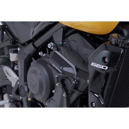 crash protector kit