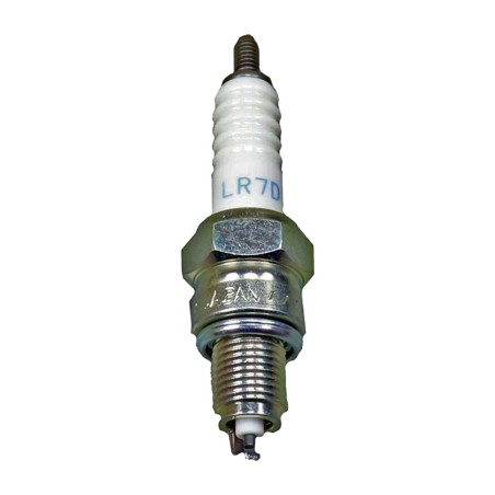 bugia d'encesa lr7d
