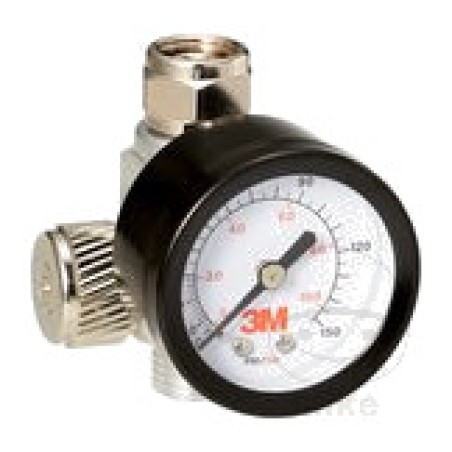 manometer til sprøjtepistol