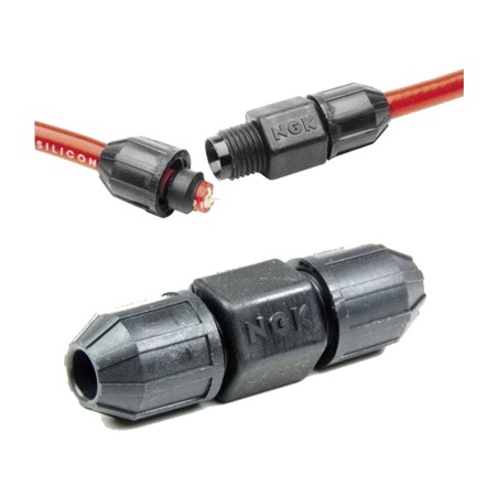 spark plug wire connector j1