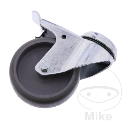 replacement wheel for hydraulic jack