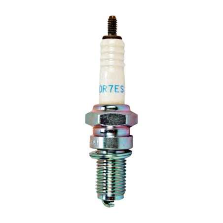 candela dr7es