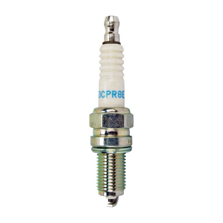 spark plug dcpr8e