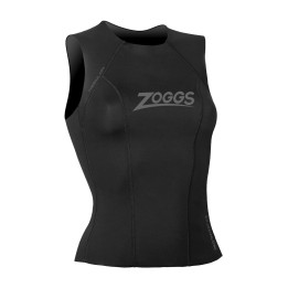 chaleco térmico de neopreno para natación de mujer neo thermal 0.5