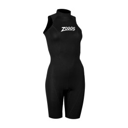 traje integral de neopreno para natación en aguas abiertas de mujer ow multix vsl 2.5