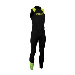 traje integral de neopreno para natación en aguas abiertas de hombre ow explorer lj 3.2.2