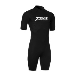 traje integral de neopreno para natación en aguas abiertas de hombre ow multix vs 2.5