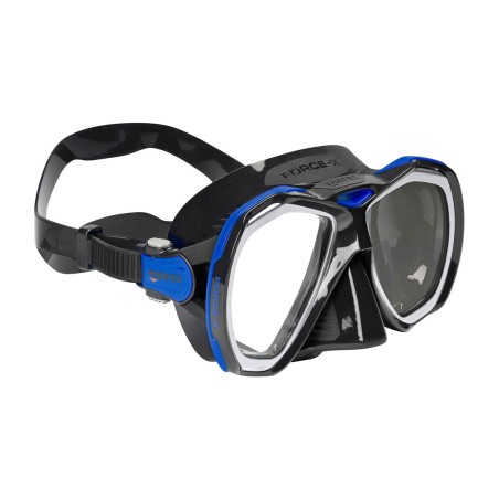 dykmask force-x