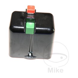 cubierta para presostato mdr 5-k