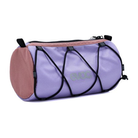 bolsa enrollable de manillar garish ii