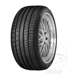 cubierta neumatico verano 235/55r18 100v