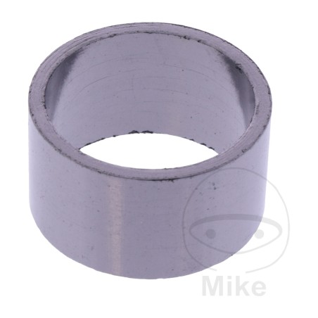 exhaust connector gasket