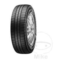 cubierta neumatico verano 225/55r17c 109h