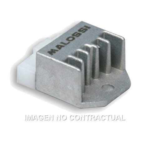 voltage regulator vespower