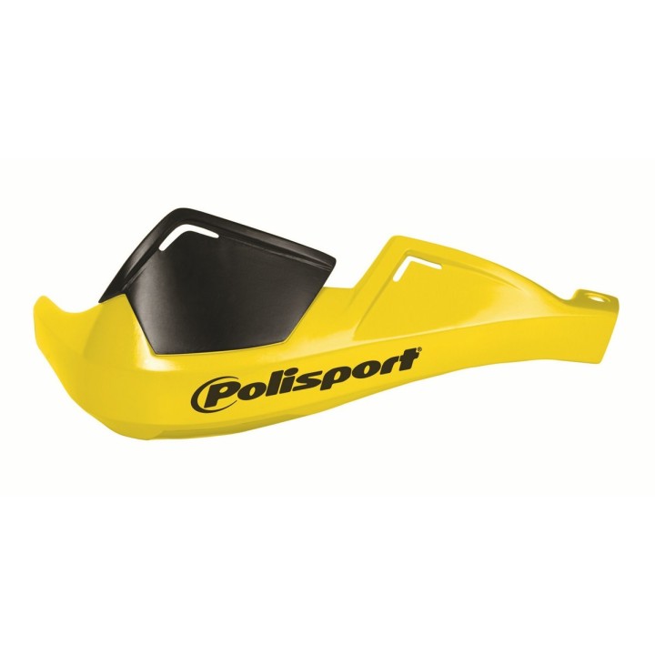 POLISPORT Paramanos Evolution de Protección Completa para Motos - Marca 43688VAR