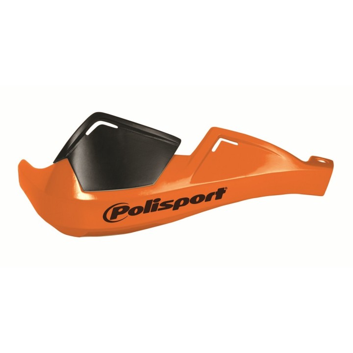 POLISPORT Paramanos Evolution de Protección Completa para Motos - Marca 43688VAR