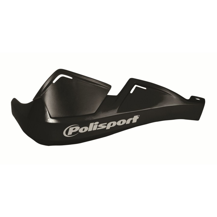 POLISPORT Paramanos Evolution de Protección Completa para Motos - Marca 43688VAR