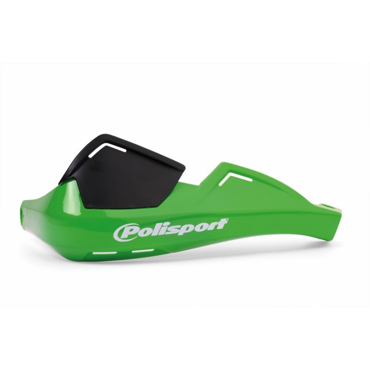 POLISPORT Paramanos Evolution de Protección Completa para Motos - Marca 43688VAR