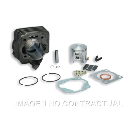 cylinder without head