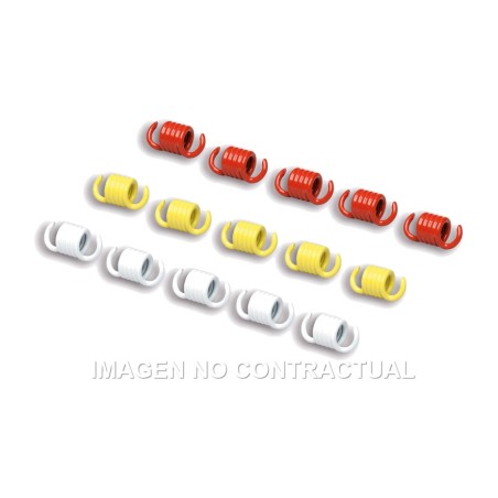 original clutch spring set